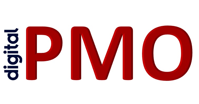 مكتب إدارة المشاريع الرقمي DPMO